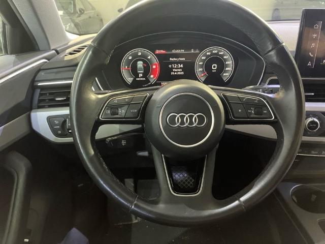 Audi A4 Advanced 30 TDI 100 kW (136 CV) S tronic