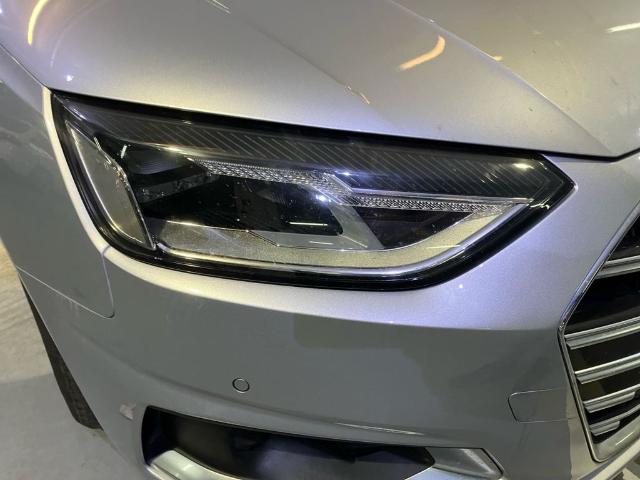 Audi A4 Advanced 30 TDI 100 kW (136 CV) S tronic