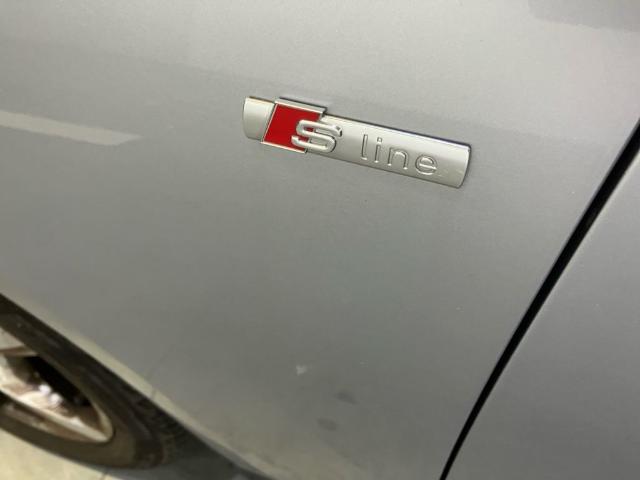 Audi A4 Advanced 30 TDI 100 kW (136 CV) S tronic