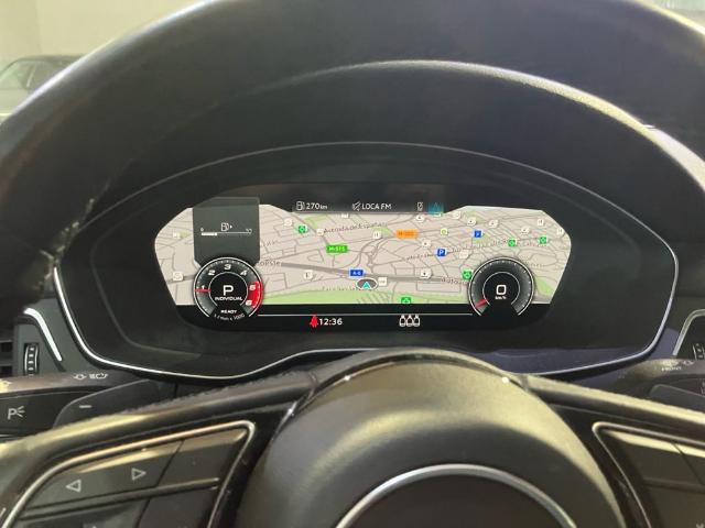 Audi A4 Advanced 30 TDI 100 kW (136 CV) S tronic