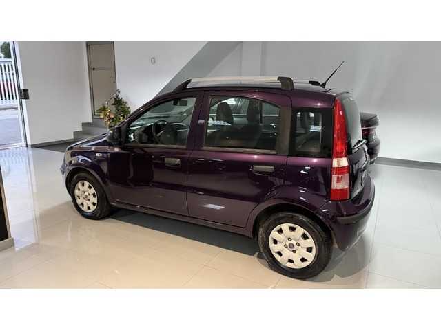 Fiat Panda 1.2 8v Active 51 kW (69 CV)