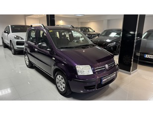 Fiat Panda 1.2 de segunda mano