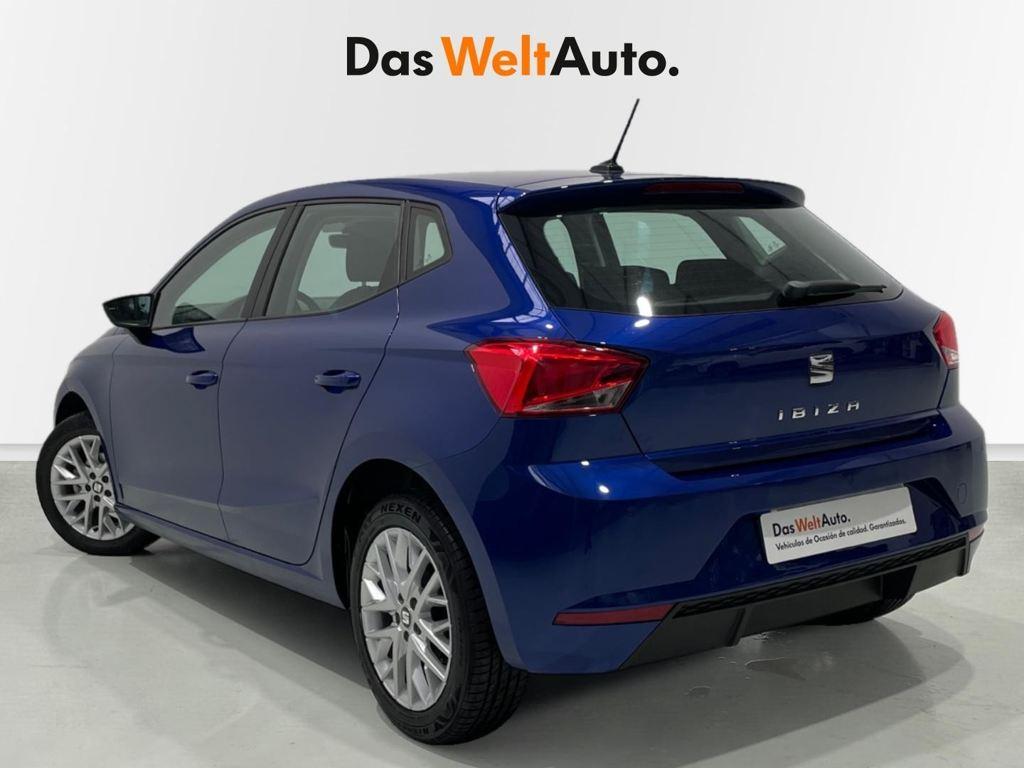 SEAT Ibiza 1.0 TSI - 2