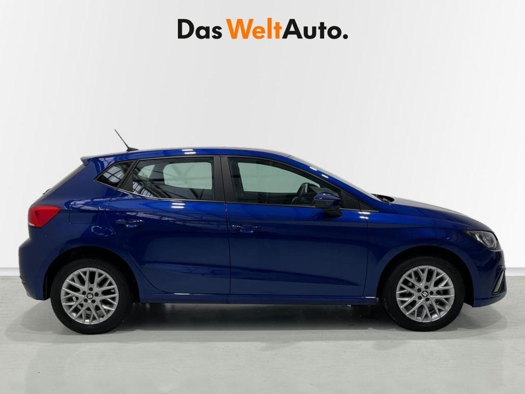 SEAT Ibiza 1.0 TSI - 3