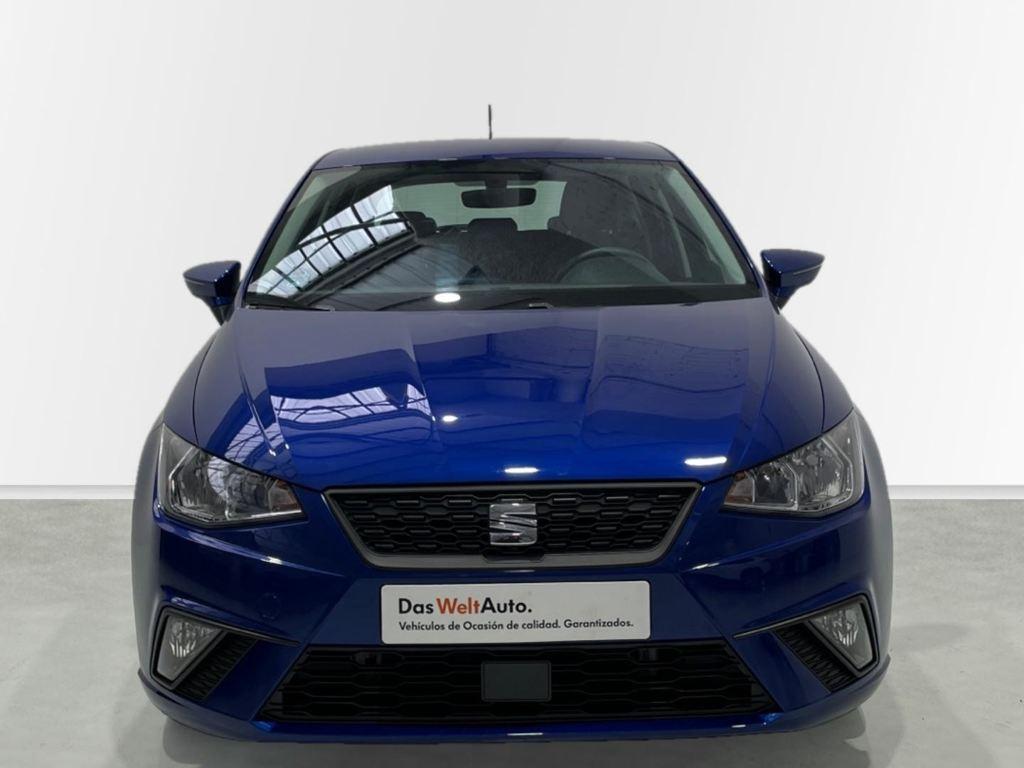 SEAT Ibiza 1.0 TSI - 11