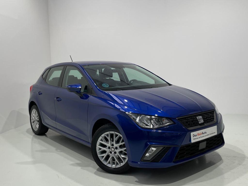 SEAT Ibiza 1.0 TSI - 20