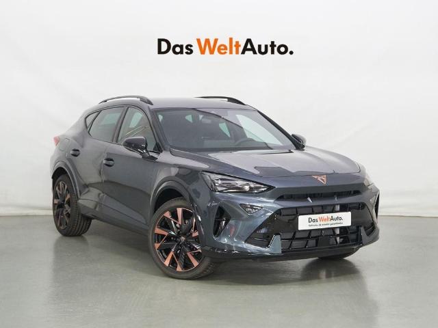 CUPRA Formentor 1.5 eTSI Launch Edition DSG 110 kW (150 CV)