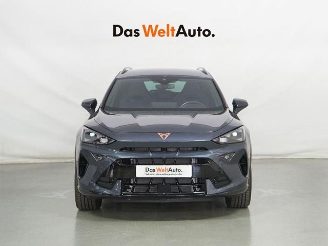 CUPRA Formentor 1.5 eTSI Launch Edition DSG 110 kW (150 CV)