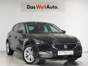 SEAT León 1.5 eTSI de segunda mano
