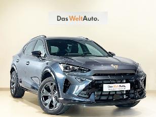 CUPRA Formentor 1.5 eTSI de segunda mano