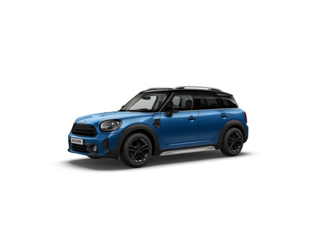 fotoG 1 del MINI MINI Countryman Cooper 100 kW (136 CV) 136cv Gasolina del 2021 en Madrid