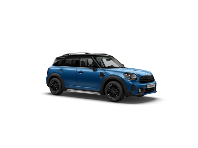 fotoG 3 del MINI MINI Countryman Cooper 100 kW (136 CV) 136cv Gasolina del 2021 en Madrid