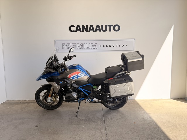 BMW Motorrad R 1200 GS  de ocasión 