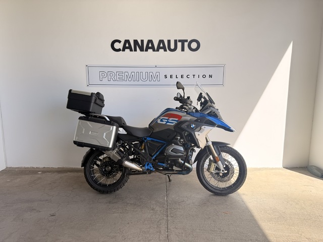 BMW Motorrad R 1200 GS  de ocasión 