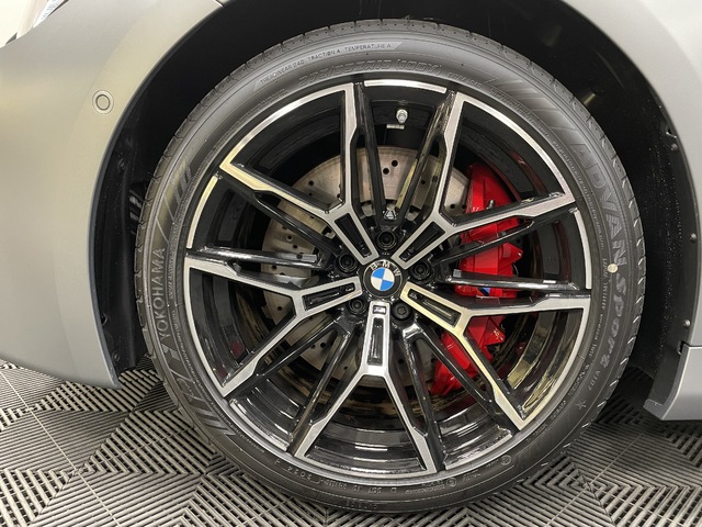 BMW M M2 Coupe color Gris. Año 2025. 353KW(480CV). Gasolina. En concesionario Maberauto de Castellón