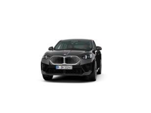 Fotos de BMW iX2 xDrive30 color Negro. Año 2025. 230KW(313CV). Eléctrico. En concesionario Maberauto de Castellón