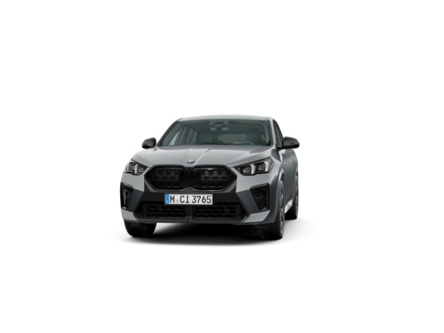 BMW X2 sDrive18d color Gris. Año 2025. 110KW(150CV). Diésel. En concesionario Oliva Motor Girona de Girona