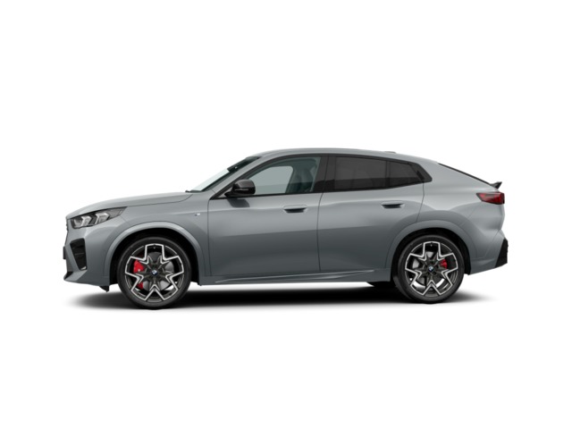 BMW X2 sDrive18d color Gris. Año 2025. 110KW(150CV). Diésel. En concesionario Oliva Motor Girona de Girona