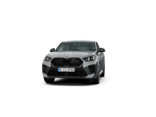 Fotos de BMW X2 sDrive18d color Gris. Año 2025. 110KW(150CV). Diésel. En concesionario Oliva Motor Girona de Girona