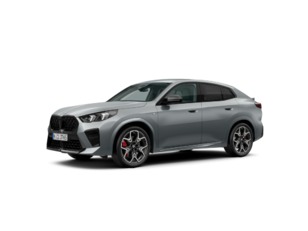 Fotos de BMW X2 sDrive18d color Gris. Año 2025. 110KW(150CV). Diésel. En concesionario Oliva Motor Girona de Girona