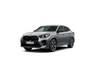 Fotos de BMW X2 sDrive18d color Gris. Año 2025. 110KW(150CV). Diésel. En concesionario Oliva Motor Girona de Girona
