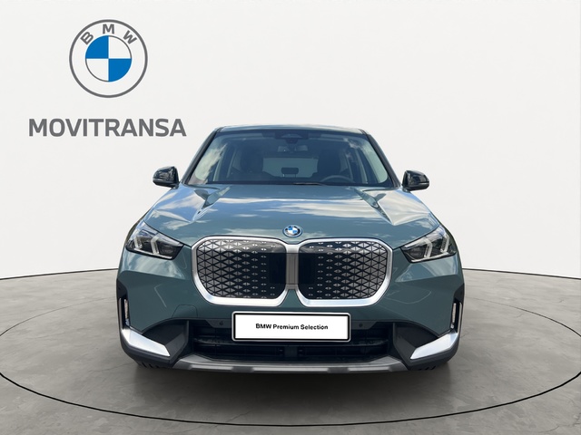 Foto 2 BMW iX1 eDrive20 150 kW (204 CV)
