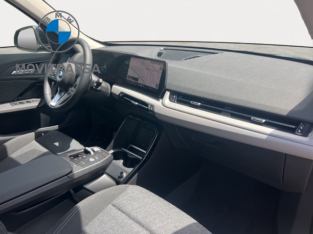 Foto 8 BMW iX1 eDrive20 150 kW (204 CV)