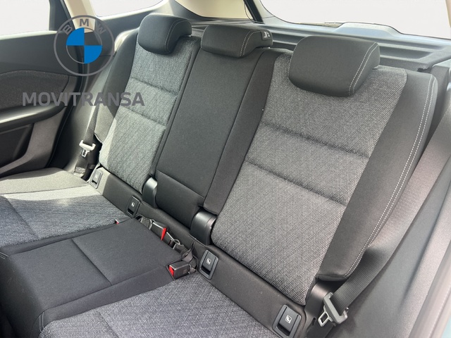 Foto 9 BMW iX1 eDrive20 150 kW (204 CV)