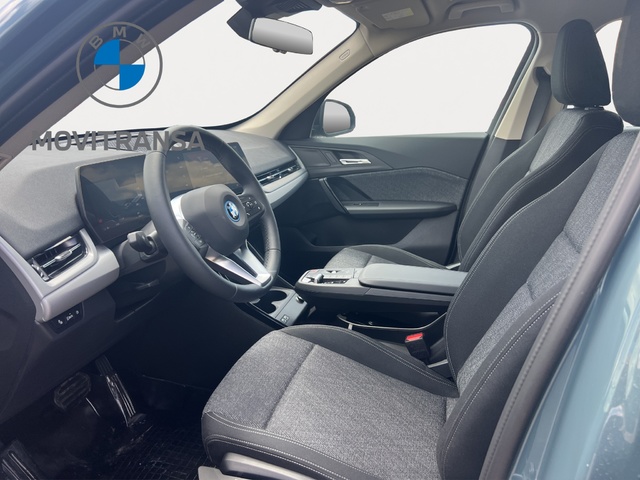 Foto 11 BMW iX1 eDrive20 150 kW (204 CV)