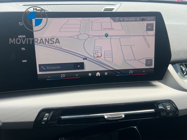 Foto 13 BMW iX1 eDrive20 150 kW (204 CV)