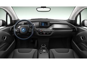 Fotos de BMW i3 120Ah color Gris. Año 2019. 125KW(170CV). Eléctrico. En concesionario Proa Premium Palma de Baleares