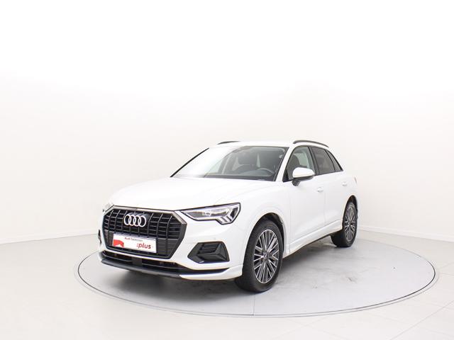 Audi Q3 35 TDI de segunda mano