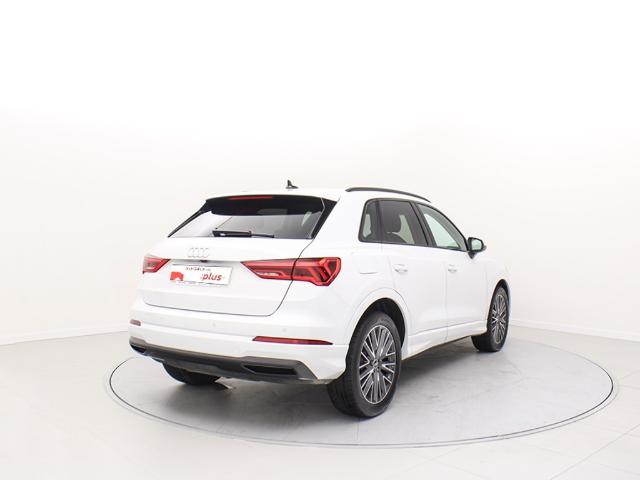 Audi Q3 Advanced 35 TDI 110 kW (150 CV) S tronic