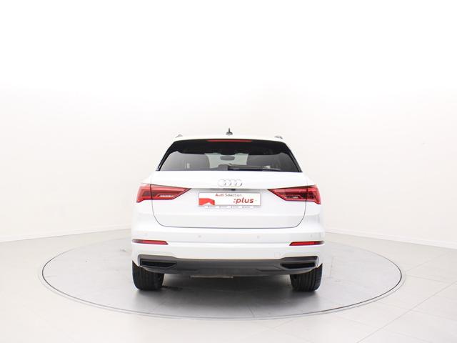 Audi Q3 Advanced 35 TDI 110 kW (150 CV) S tronic