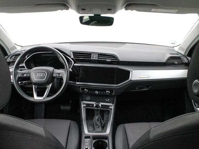 Audi Q3 Advanced 35 TDI 110 kW (150 CV) S tronic