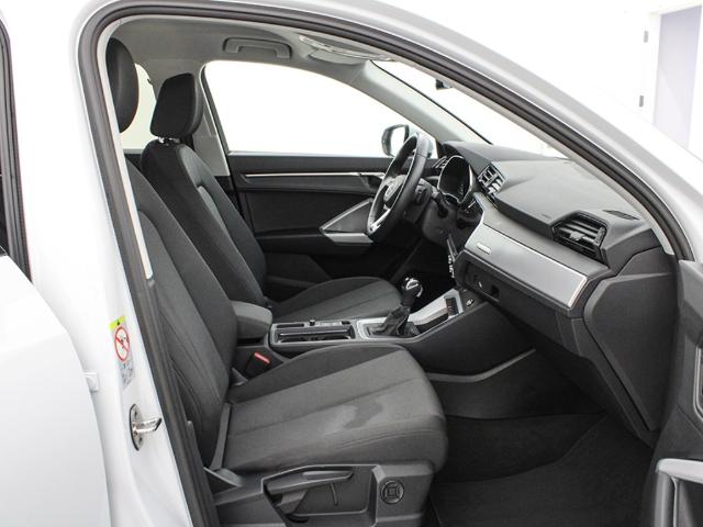 Audi Q3 Advanced 35 TDI 110 kW (150 CV) S tronic