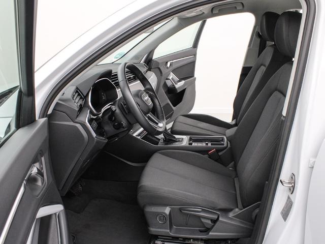 Audi Q3 Advanced 35 TDI 110 kW (150 CV) S tronic