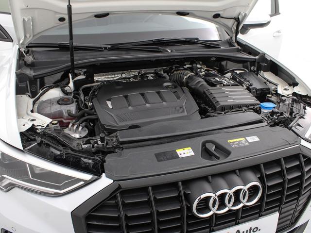 Audi Q3 Advanced 35 TDI 110 kW (150 CV) S tronic
