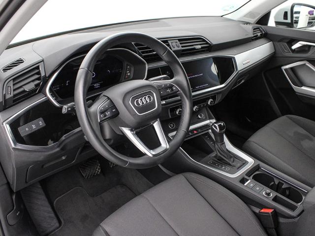 Audi Q3 Advanced 35 TDI 110 kW (150 CV) S tronic