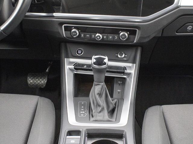 Audi Q3 Advanced 35 TDI 110 kW (150 CV) S tronic