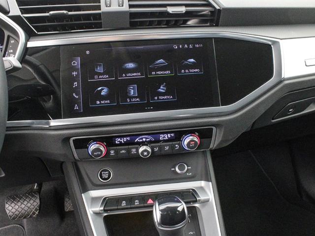 Audi Q3 Advanced 35 TDI 110 kW (150 CV) S tronic