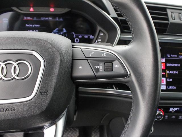 Audi Q3 Advanced 35 TDI 110 kW (150 CV) S tronic