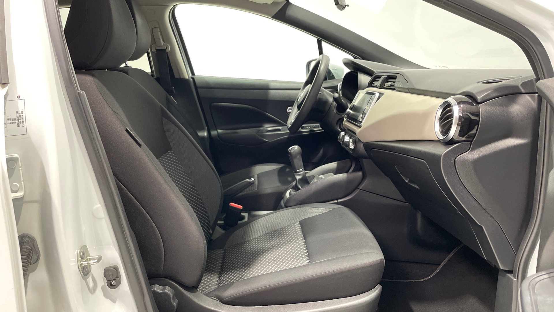 Nissan Micra IG-T 100 - 7