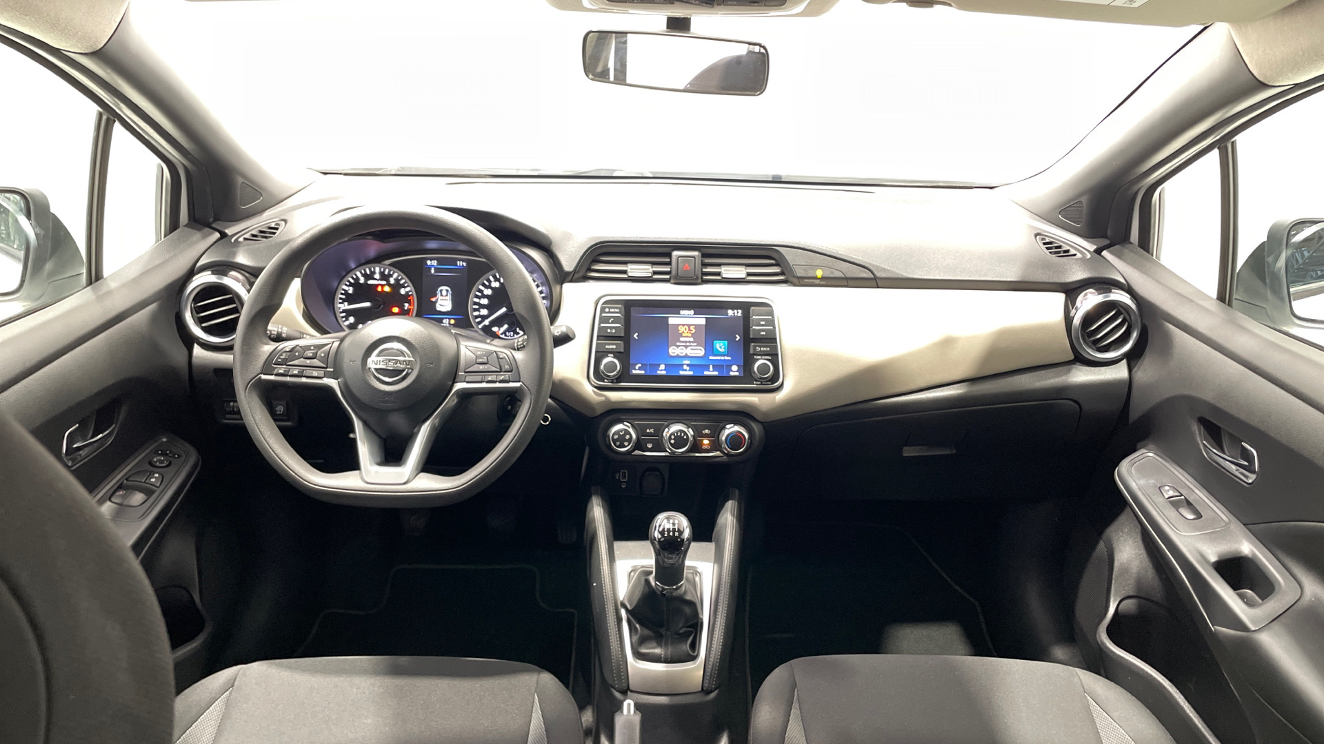Nissan Micra IG-T 100 - 8