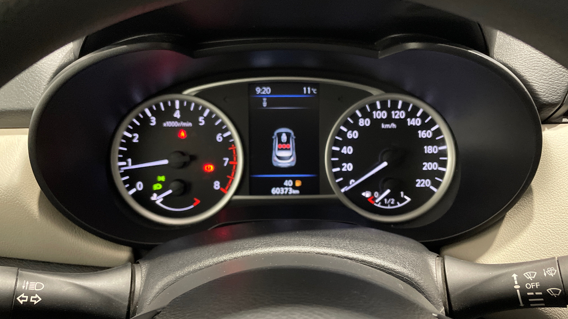 Nissan Micra IG-T 100 - 10