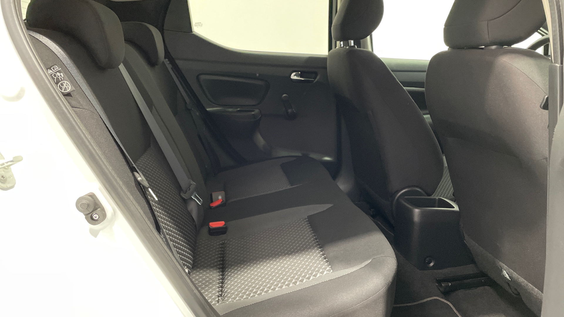 Nissan Micra IG-T 100 - 12