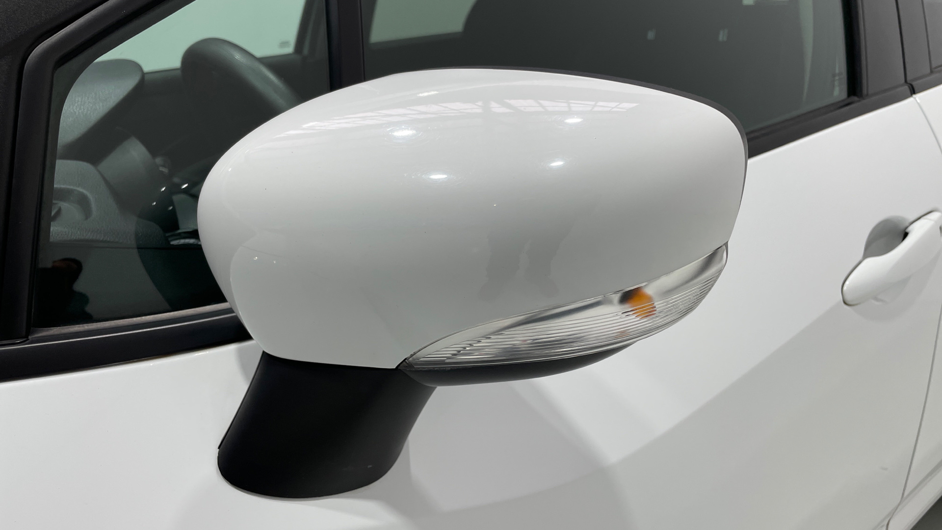 Nissan Micra IG-T 100 - 14
