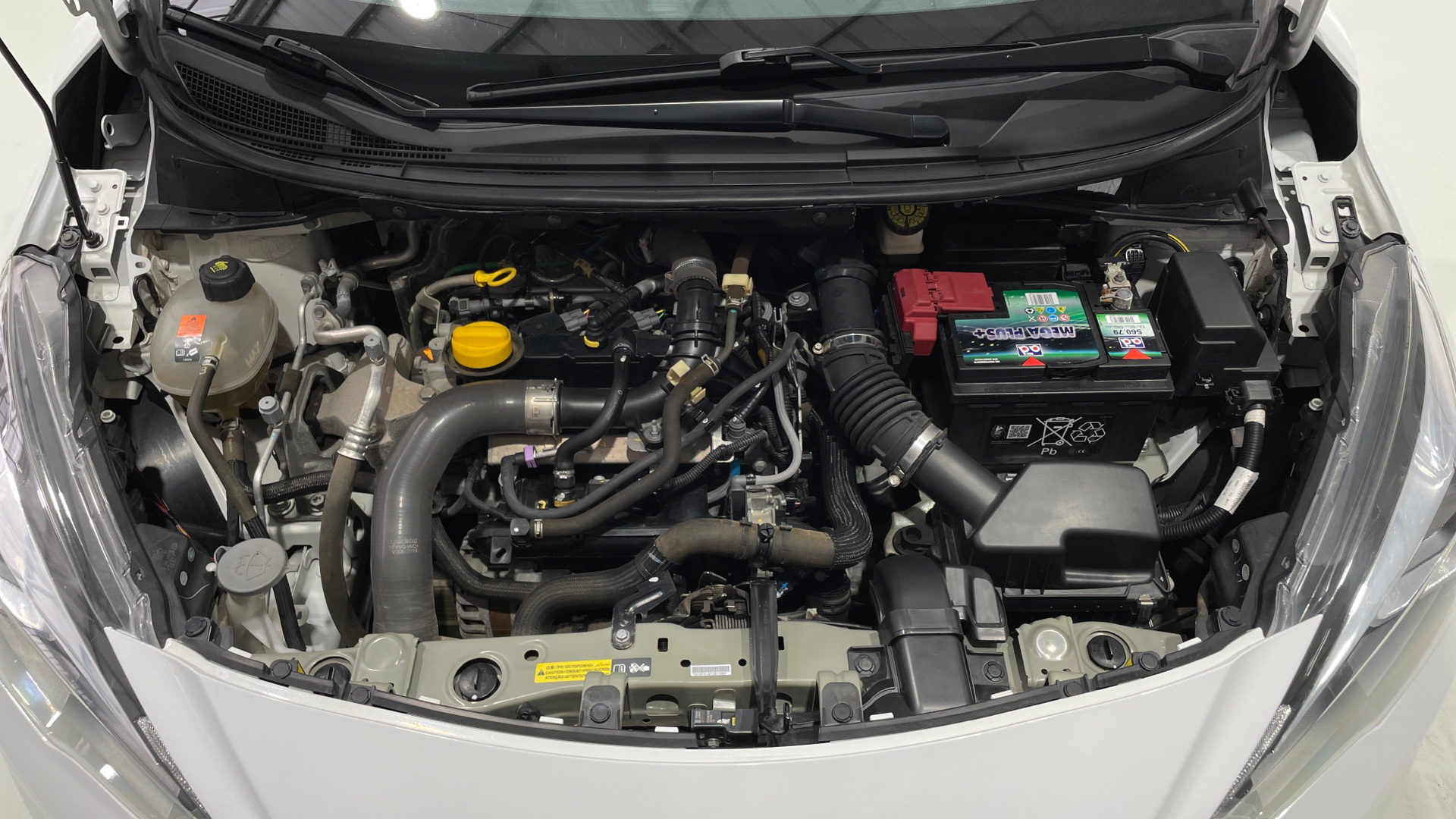 Nissan Micra IG-T 100 - 15