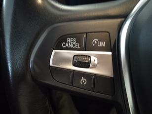 BMW X3 xDrive20d color Blanco. Año 2019. 140KW(190CV). Diésel. En concesionario Albamocion S.L. ALBACETE de Albacete