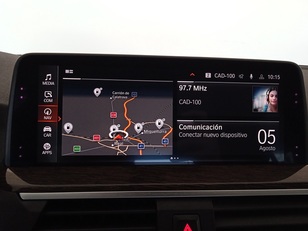 BMW X3 xDrive20d color Blanco. Año 2019. 140KW(190CV). Diésel. En concesionario Albamocion S.L. ALBACETE de Albacete